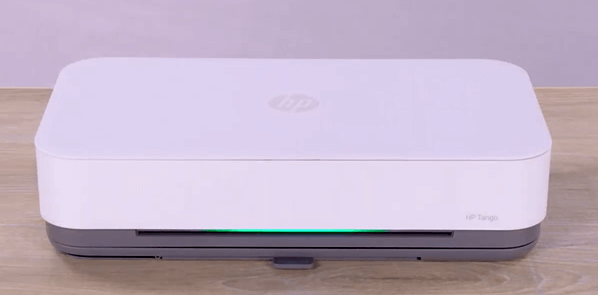 1. HP Tango Smart Wireless Printer