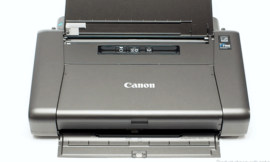 3. Canon Pixma iP110