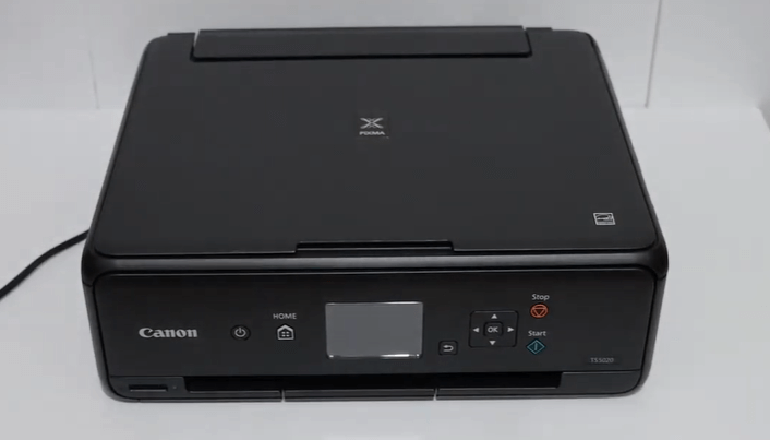 6. Canon Office Products PIXMA TS5020 