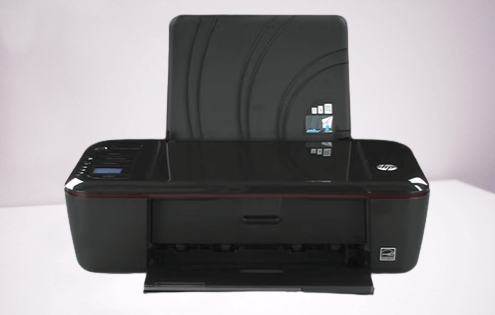 2. HP Deskjet 3000 