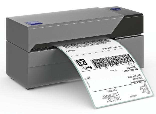 4. ROLLO Label Printer 