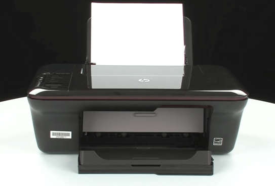 Deskjet 3050 - j610a