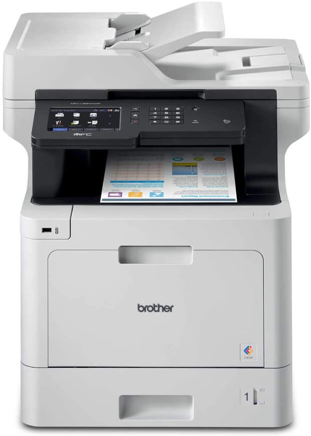 Brother-MFC-L8900CDW-Business-Color-Laser-All-in-One-Printer