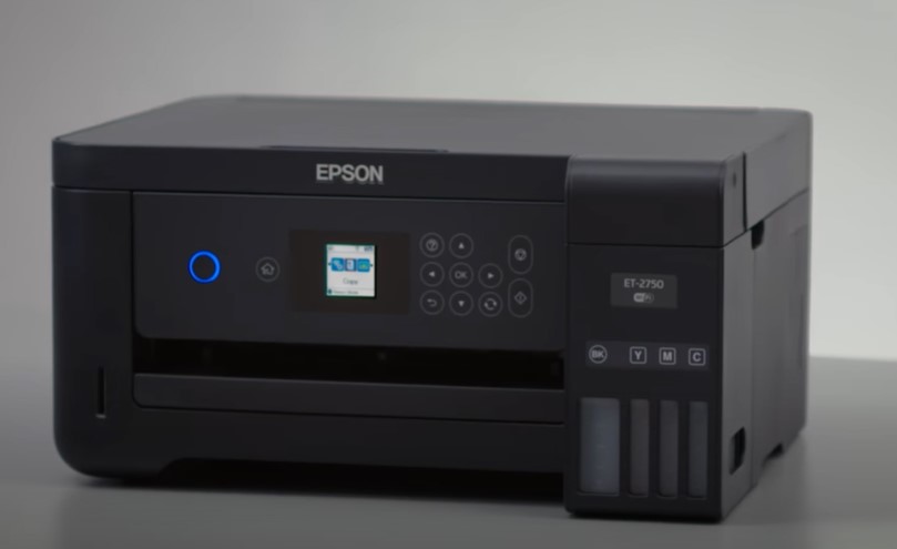 Epson EcoTank ET-2750