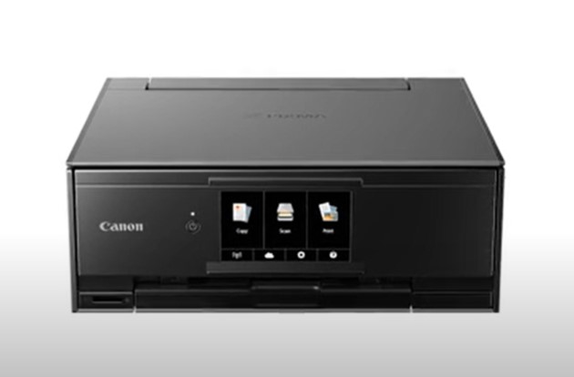 5. Canon TS9120 Wireless Printer