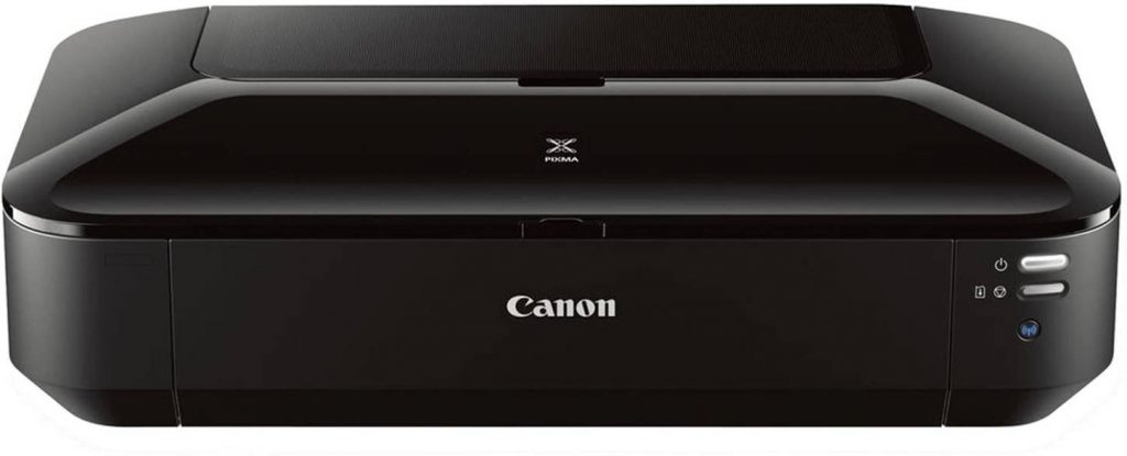 1. Canon Pixma iX6820 Wireless Business Printer with AirPrint and Cloud Compatible