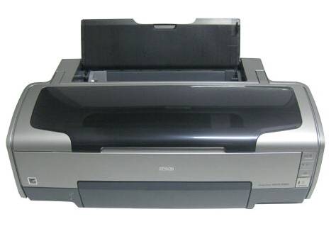 <strong>Epson Stylus Photo R1800</strong>