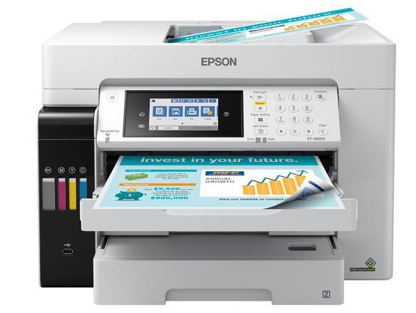 <strong>Epson EcoTank Pro ET-16650</strong>