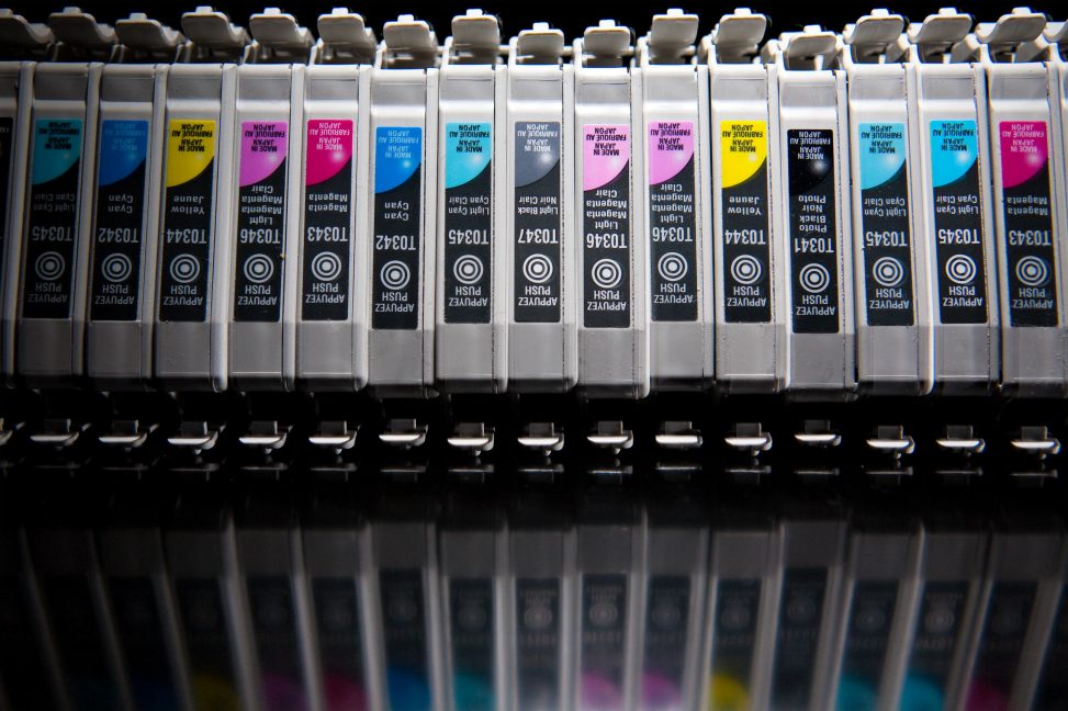 Can Printer Ink Dry Up? How to Keep It From Drying Out