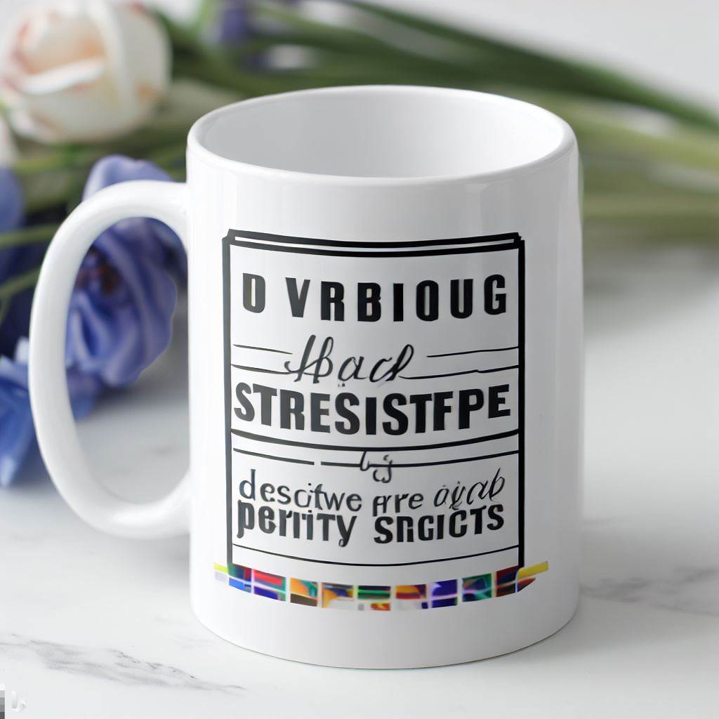 Are Sublimation Mugs Dishwasher Safe