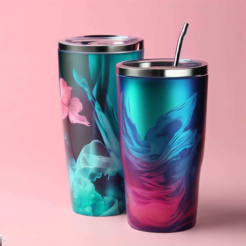 Are Sublimation Tumblers Dishwasher Safe