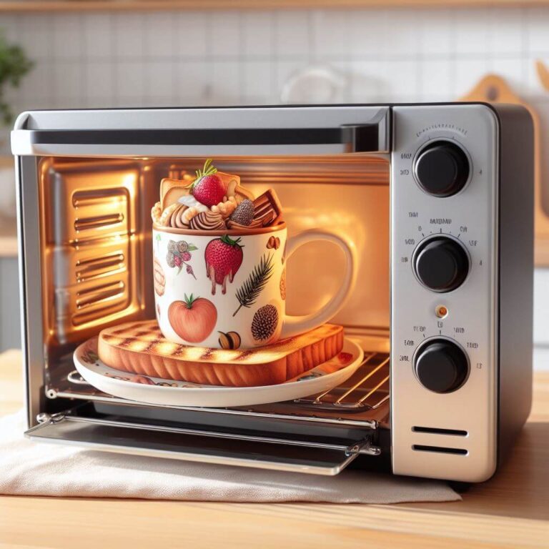 Can I Use a Toaster Oven for Sublimation? PrintiePie