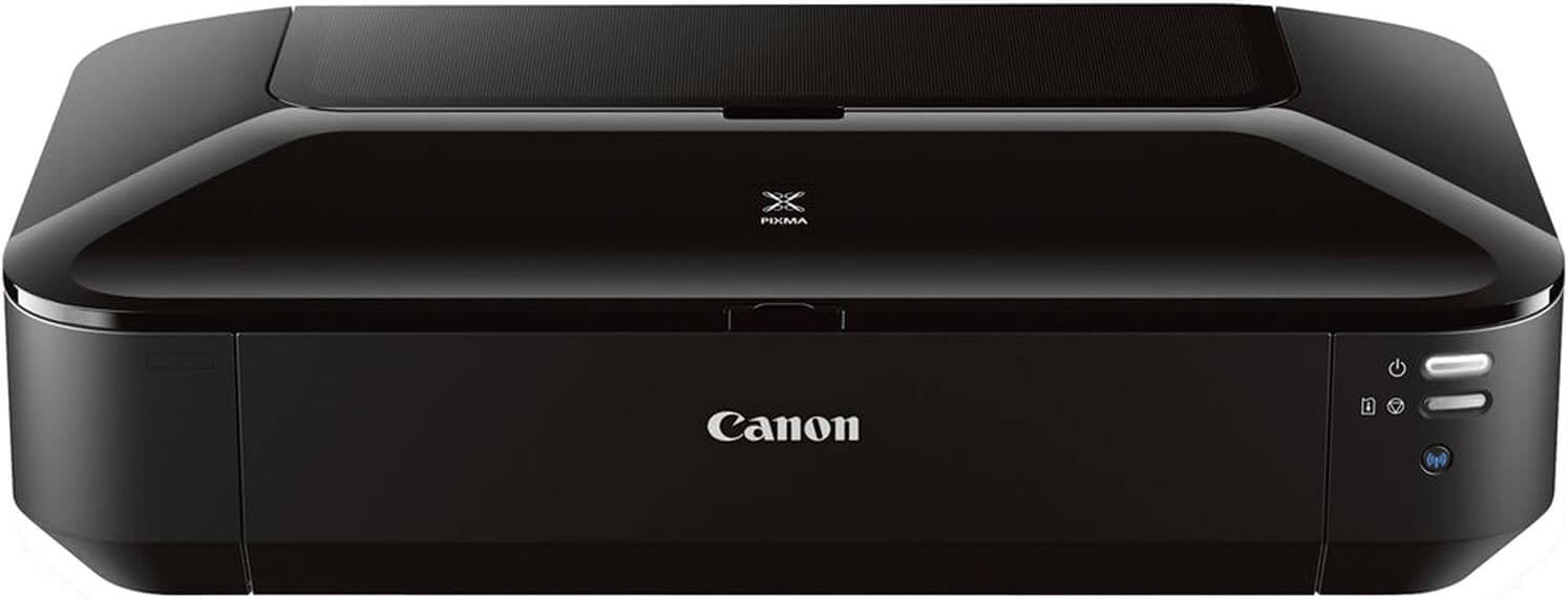 2. Canon Pixma iX6820 Wireless Business Printer