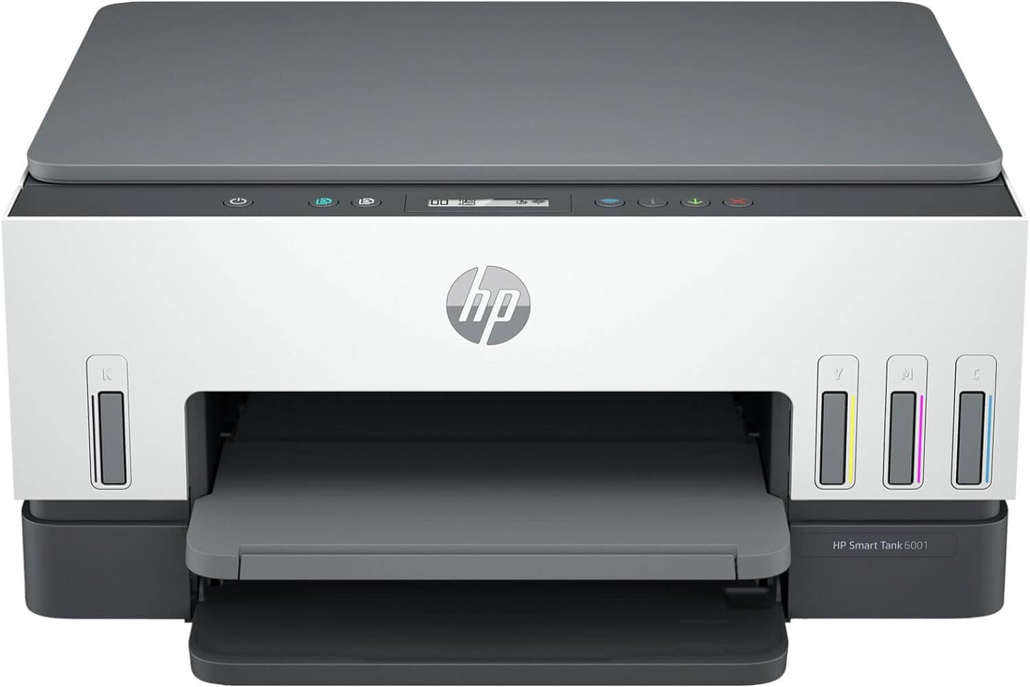 8. HP Smart Tank 6001 Wireless Cartridge-Free all in one printer
