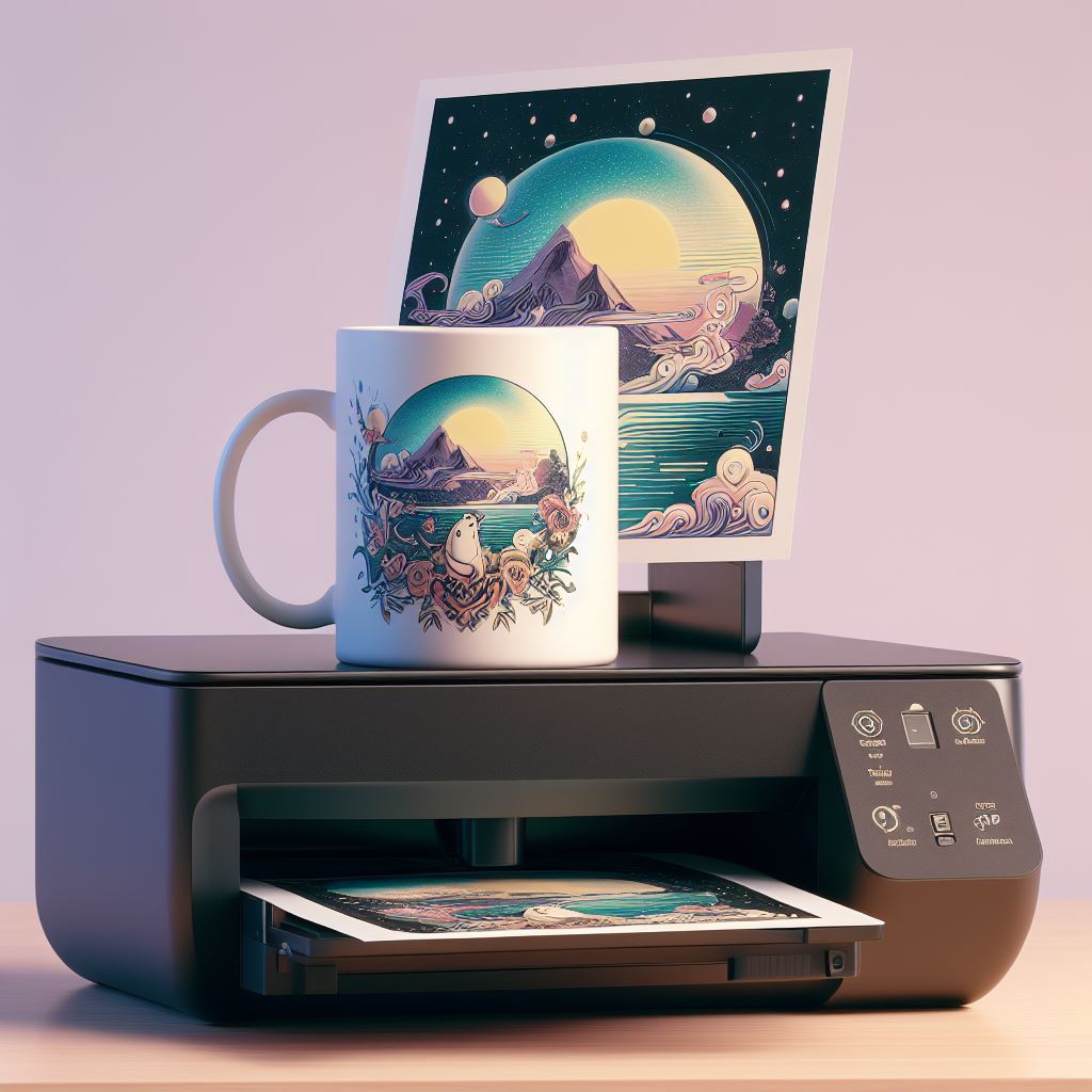 We Picked 8 Best Sublimation Printers of 2024 Printiepie