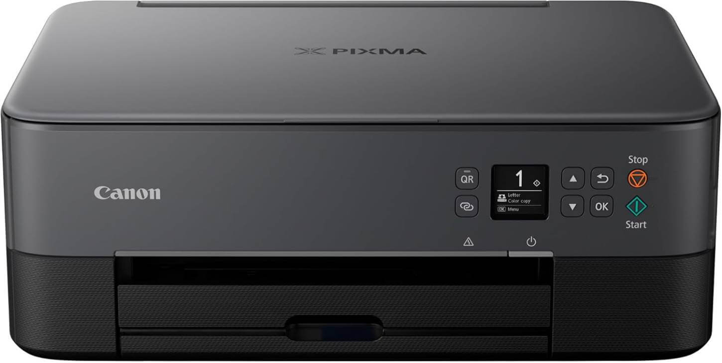 Canon TS6420 All-in-One Wireless Printer