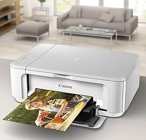 Canon PIXMA MG3620 Printer - Best For Cost-conscious Consumers