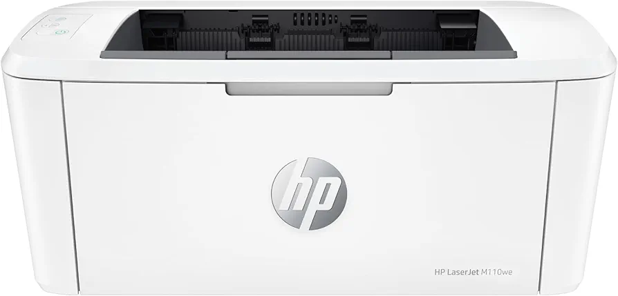 HP LaserJet M110we - Best Budget-Friendly Printers with Low Operational Costs